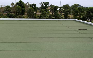 all Lambfair Green roofing types quoted for