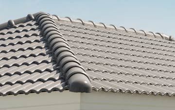 advantages of Lambfair Green clay roofing