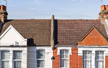 clay roofing Lambfair Green, Suffolk