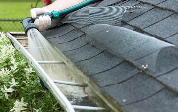 Lambfair Green gutter cleaning costs