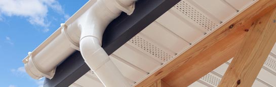 get Lambfair Green guttering quotes today