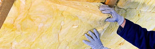 quotes for Lambfair Green roof insulation