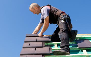 disadvantages of Lambfair Green slate roofing