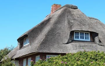 thatch roofing Lambfair Green, Suffolk