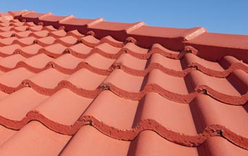 Lambfair Green tile and slate roof replacement