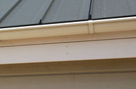 Lambfair Green soffit repair