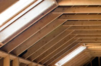 Lambfair Green tapered roof insulation quotes